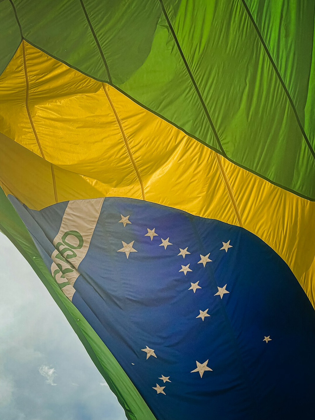 inspiring brazilian stories