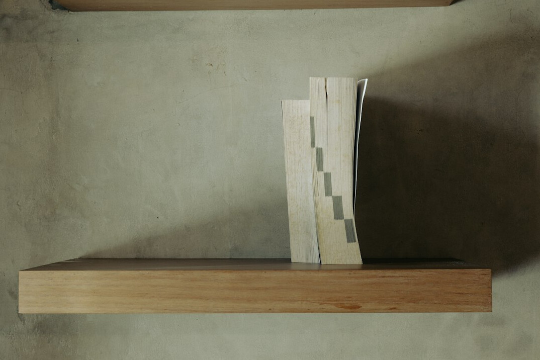 stacked paper documents