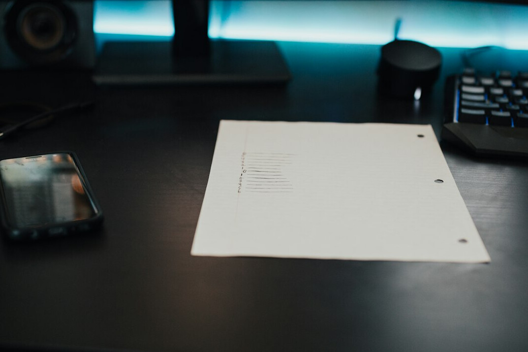 digital document scanning