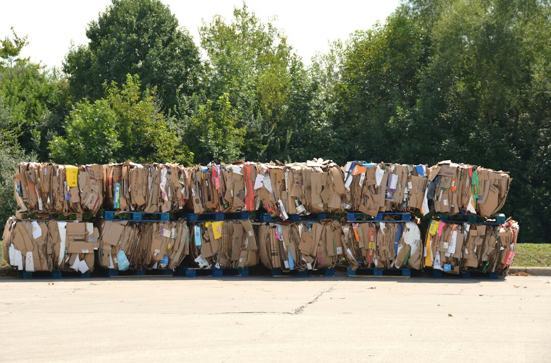 eco friendly file management